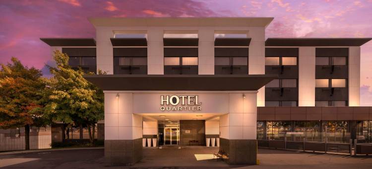 卡迪亚酒店-阿桑德连锁酒店(Hotel Quartier, Ascend Hotel Collection)图片