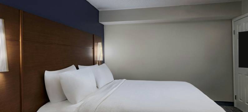 伍德兰斯休斯顿 Residence Inn 酒店/Lake Front Circle(Residence Inn Houston the Woodlands/Lake Front Circle)图片