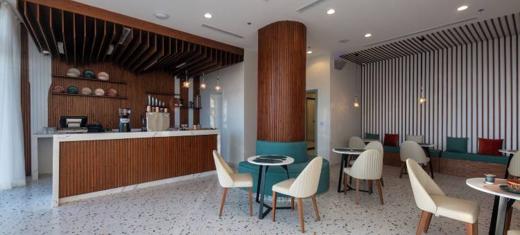 尼玛酒店公寓(Neema Hotel Apartment)图片