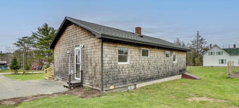 阿卡迪亚一日游：缅因州安静的海滨度假屋(Day Trip to Acadia: Quiet Coastal Maine Escape)图片