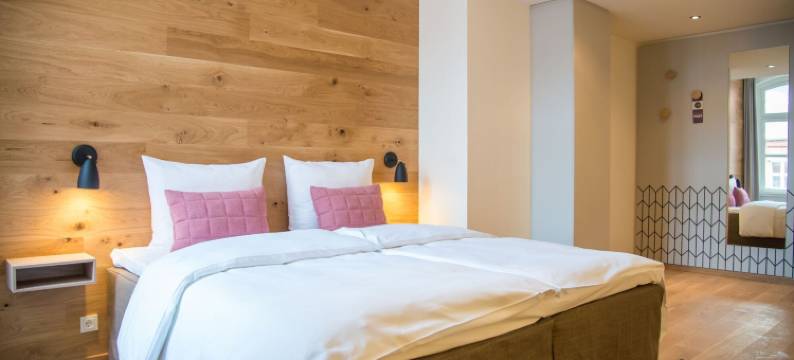 弗伦斯堡阿尔特波斯特酒店(Hotel Alte Post Flensburg)图片