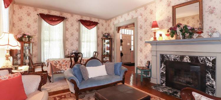 洛根莓旅馆(Loganberry Inn)图片