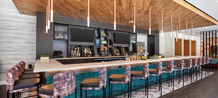 金佰利酒店套房丹佛市区 Rino(Cambria Hotel Denver Downtown RiNo)图片