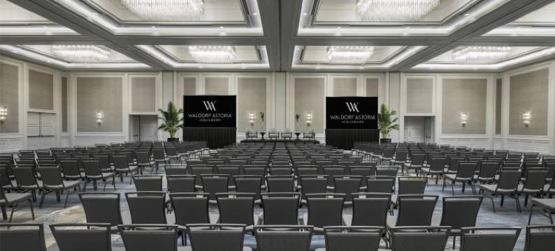 奥兰多市Signia by Hilton酒店(Signia by Hilton Orlando - An Official WDW Hotel)图片