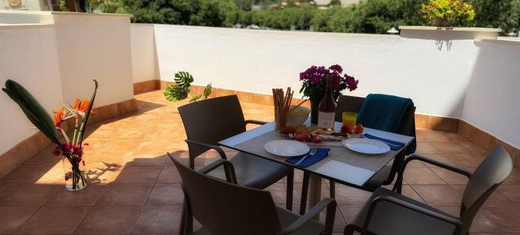 INN Mallorca 公寓酒店(Inn Mallorca Aparthotel)图片