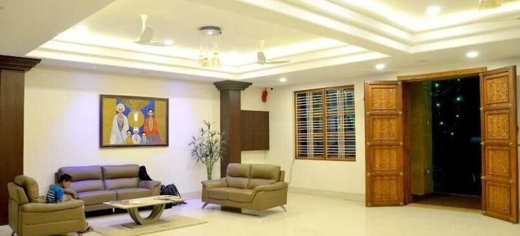 卡马尔农场度假村(Kamal Farm Resort)图片