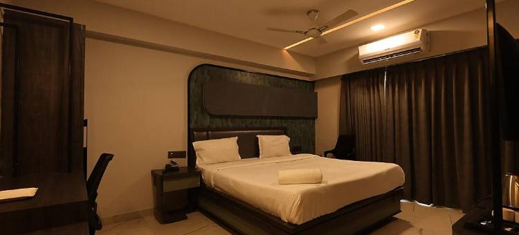 VR大酒店(Hotel VR Grand)图片