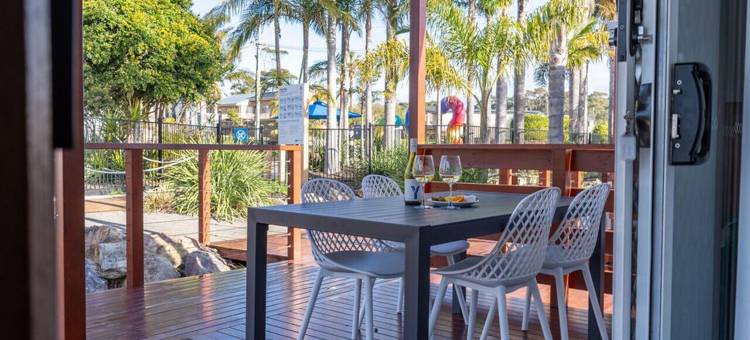 Tween Waters Merimbula图片