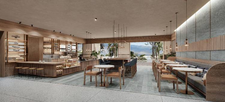 Unico 酒店 Riviera Nayarit - 限成人- 全包(Unico Hotel Riviera Nayarit - Adults Only - All Inclusive)图片