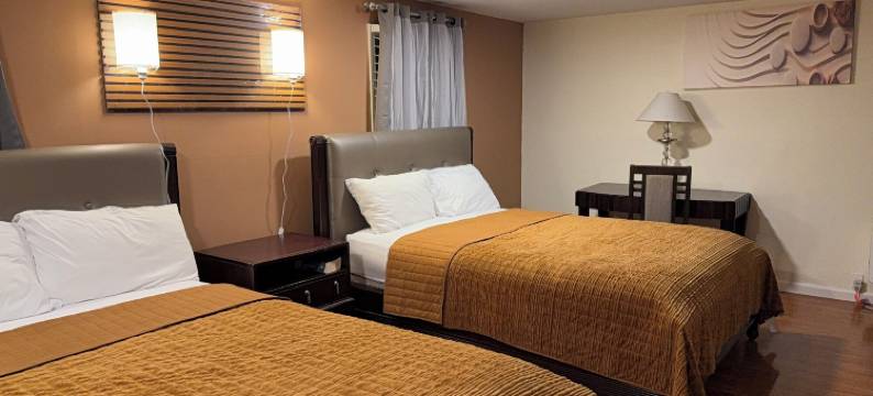 大海天堂度假汽车旅馆(Sea Haven Resort Motel)图片