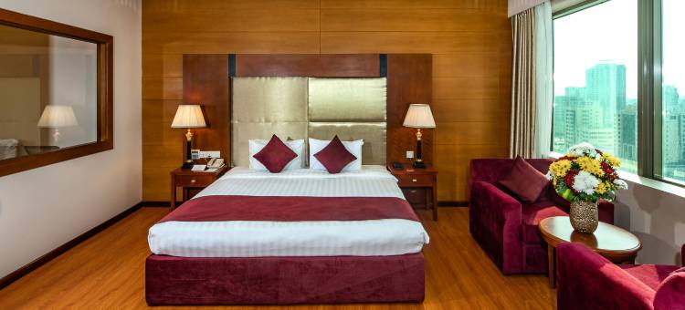 Diva Hotel Bahrain图片