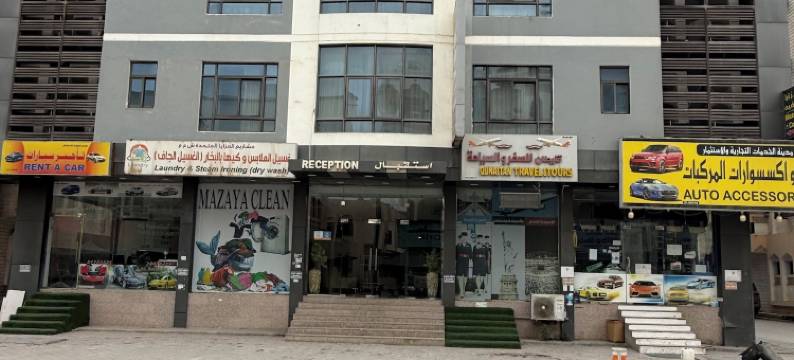 沙拉拉马萨亚酒店(Mazaya Salalah Hotel)图片