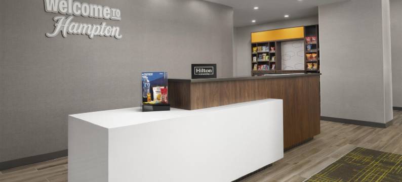 Hampton Inn & Suites 萨默塞特(Hampton Inn & Suites by Hilton Somerset)图片