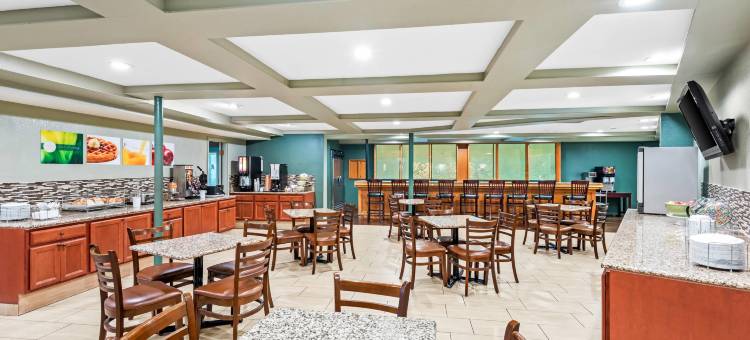 昆莱酒店(Quality Inn)图片