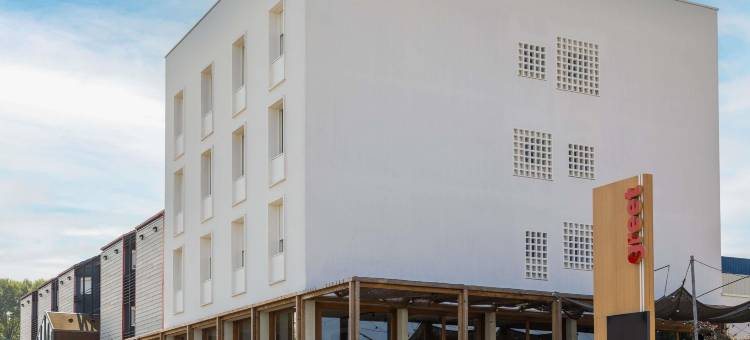 Greet Hotel Limoges Nord图片