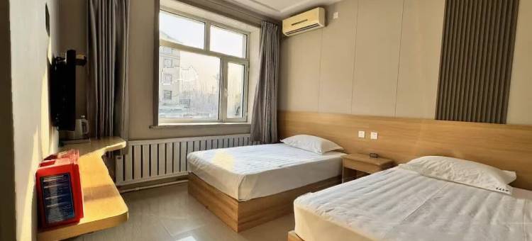 方正爱建宾馆图片