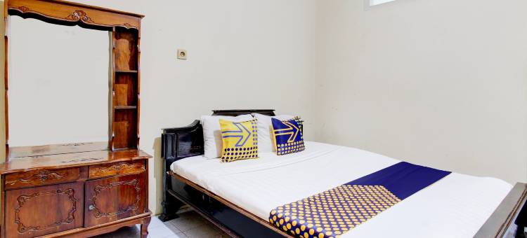 奥阿贡班贾尔内加拉酒店(Hotel O Agung Banjarnegara)图片