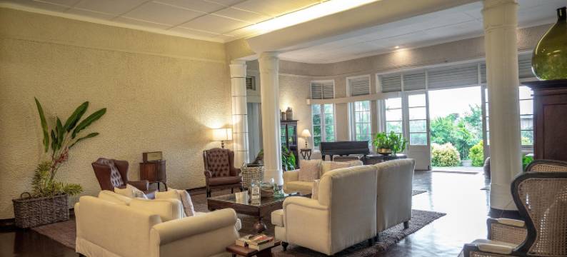 古堡山居·七天使(Castle Hill Bungalow by Seven Angels)图片