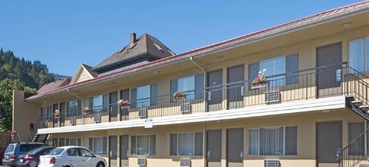 SureStay Hotel by Best Western Portland City Center图片