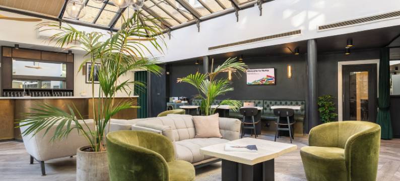 Numa 伦敦切尔西绿园(Numa London Chelsea Green)图片