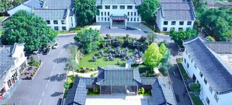 广南桃花源大酒店图片