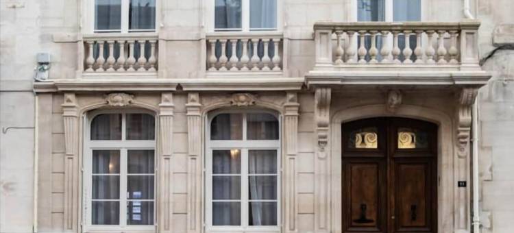 路易丝之家(Maison La Louise)图片