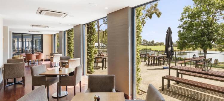 盛橡赛普拉斯湖度假酒店(Oaks Cypress Lakes Resort)图片