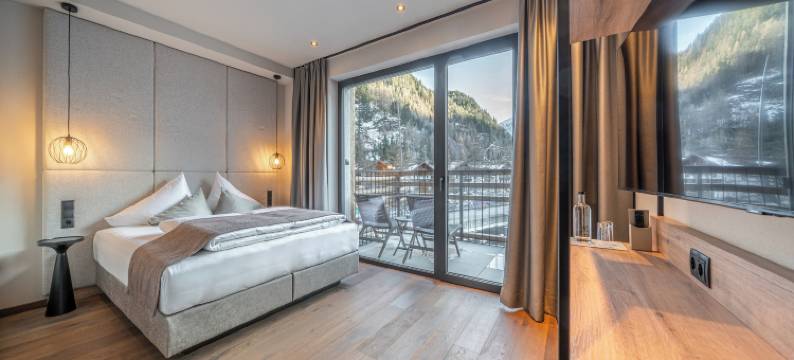 雪绒花住宿加早餐旅馆(Edelweiss Echt-Charmant)图片