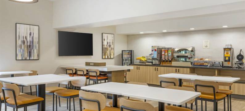 奥泰山谷贝斯特韦斯特优质酒店(Best Western Chula Vista/Otay Valley Hotel)图片