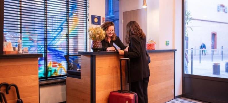 塔尔别墅精品酒店(Boutique Hotel Villa du Taur)图片