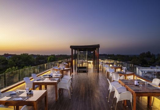 Nungwi Dreams by MantisHotel Overview