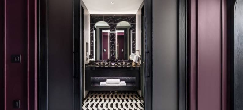 伯明翰达克斯顿酒店 - 希尔顿 Curio 精选酒店(Daxton Hotel Birmingham, Curio Collection by Hilton)图片