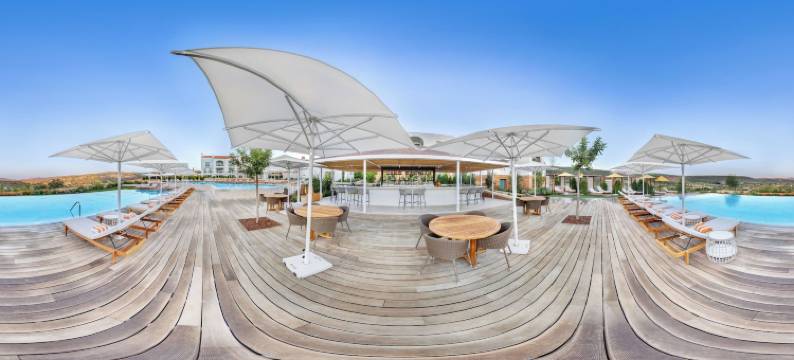 奥姆布里亚阿尔加维的维塞罗伊(Viceroy at Ombria Algarve)图片