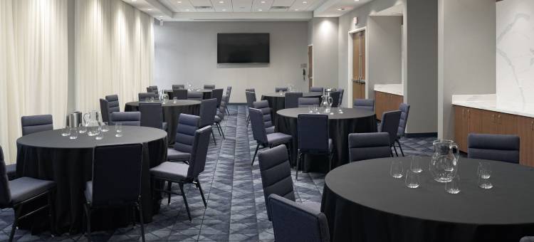 纳什维尔斯米尔纳万豪万怡酒店(Courtyard Nashville Smyrna)图片