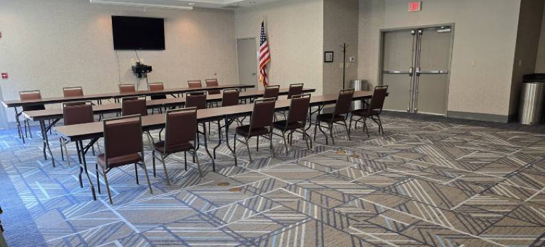 智选假日套房酒店士美非路(Holiday Inn Express & Suites SMITHFIELD - SELMA I-95 by IHG)图片