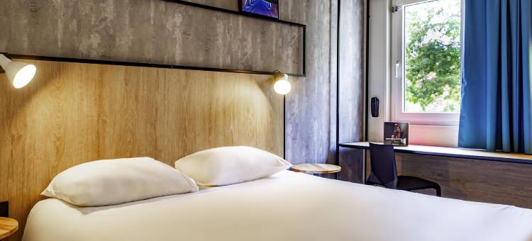 宜必思图尔南酒店(ibis Tours Sud)图片