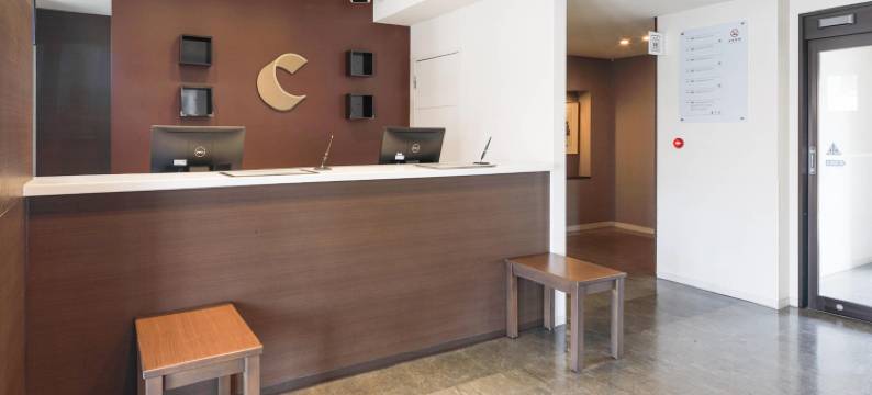 大垣舒适酒店(Comfort Inn Ogaki)图片