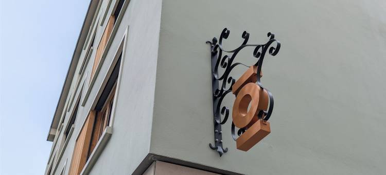 波朗特吕豪塔酒店(Hota Hotel Porrentruy)图片