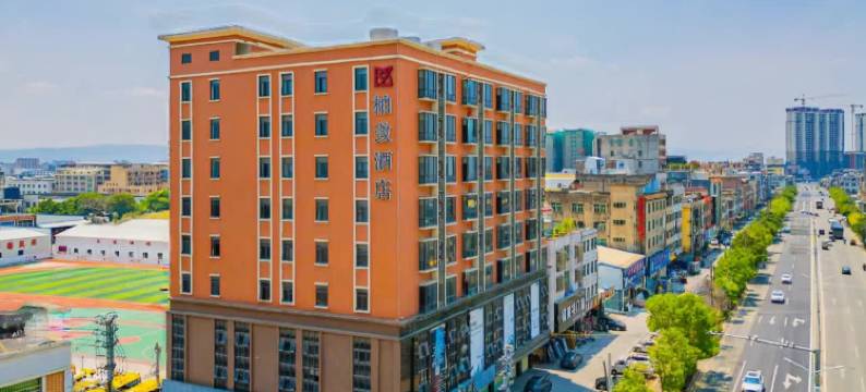 柏致酒店(汕头潮南司马店)图片