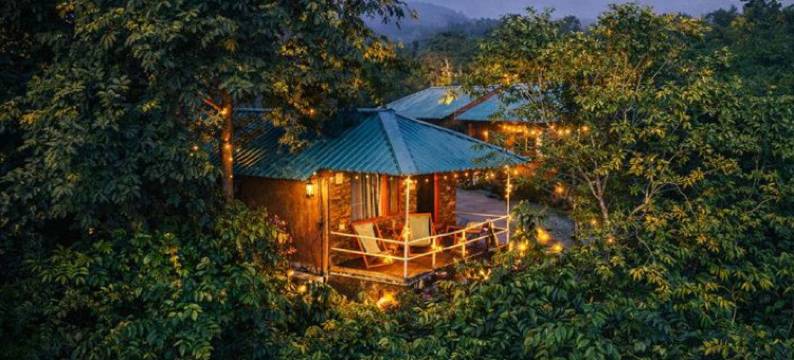 贡伯尔加尔丛林营地(The Sky Imperial Jungle Camp Resort)图片