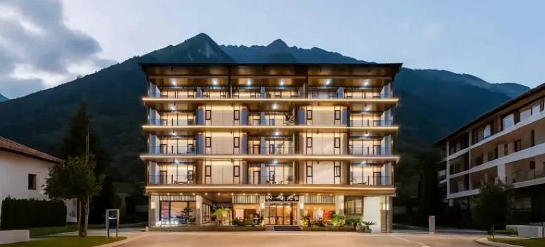 黄果树一宅·VINVANA中式美学民宿图片