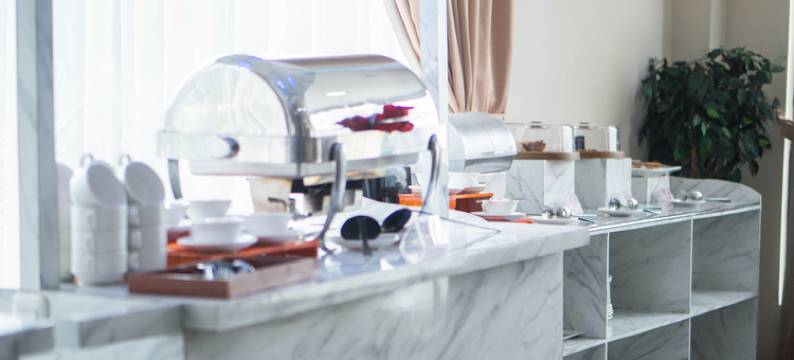 Sapadia Hotel Rokan Hulu图片