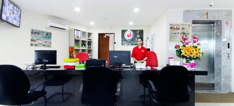 中央酒店(Central Hotel)图片