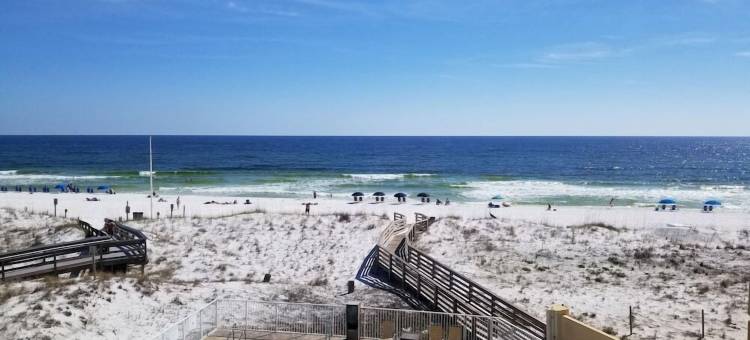沃尔顿堡滩-西德斯廷万枫套房酒店(Fairfield Inn & Suites Fort Walton Beach-West Destin)图片