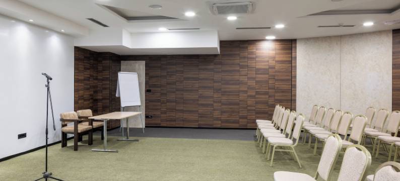 生活设计酒店(Nobel Design Hotel)图片