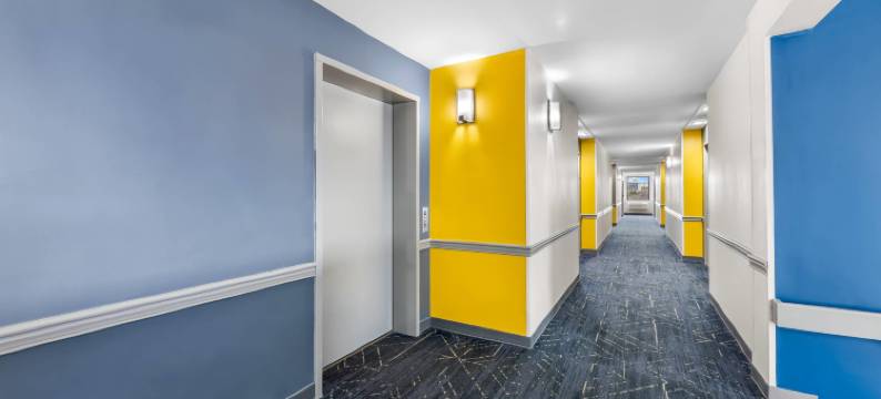 舒适套房酒店(Comfort Suites)图片