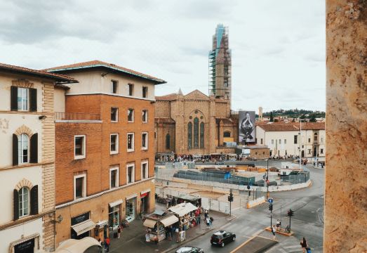 Santa Maria Novella - Flo Apartments Hotel Overview