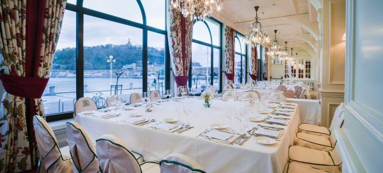 隆德勒斯伊格拉特拉酒店(Hotel de Londres y de Inglaterra)图片