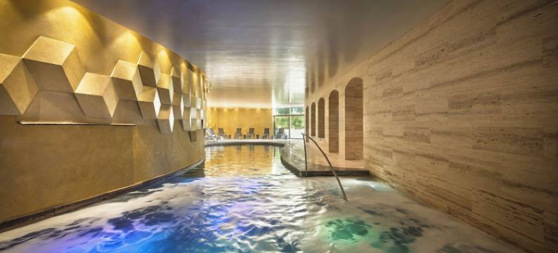 阿罕布拉精品酒店(Boutique Hotel Alhambra)图片