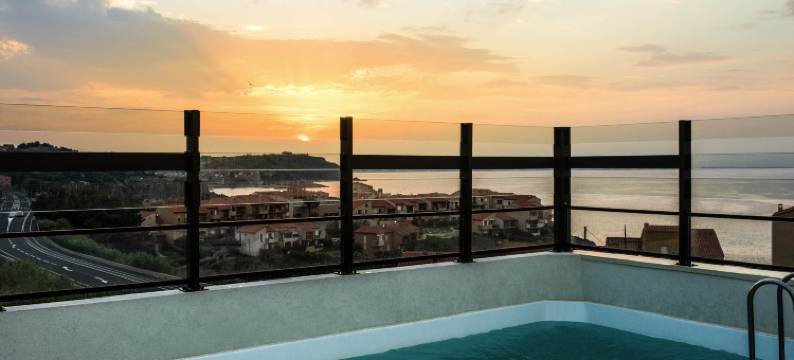 宜必思尚品科利乌尔旺德尔港酒店(Ibis Styles Collioure Port-Vendres)图片